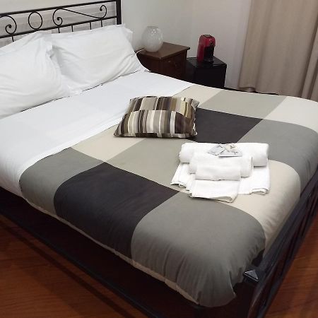 Living Rome Ottaviano B&B Extérieur photo