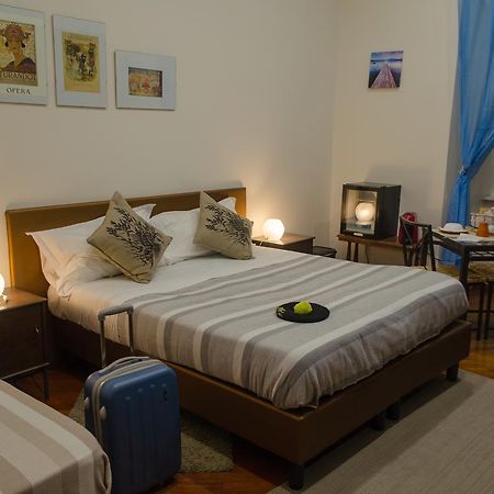 Living Rome Ottaviano B&B Extérieur photo