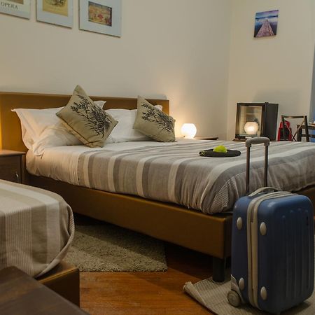 Living Rome Ottaviano B&B Extérieur photo