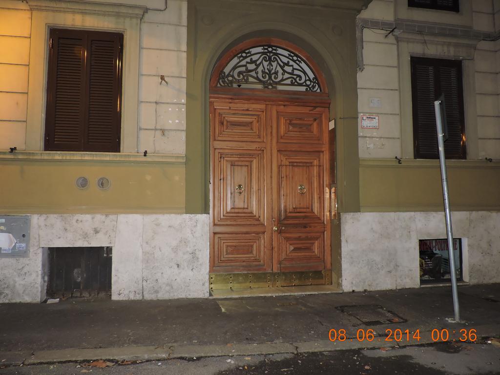 Living Rome Ottaviano B&B Extérieur photo