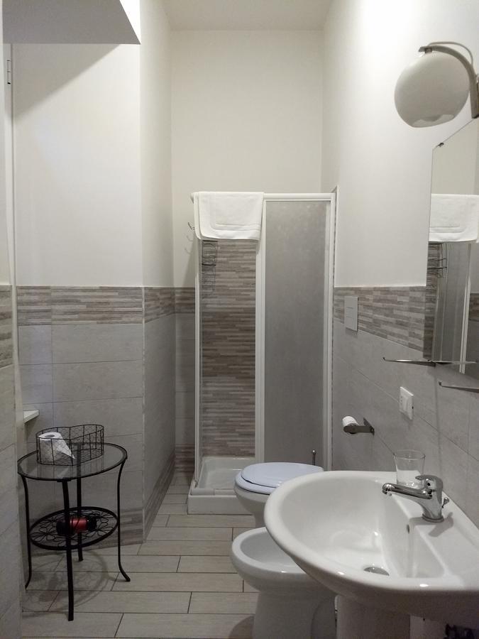 Living Rome Ottaviano B&B Extérieur photo