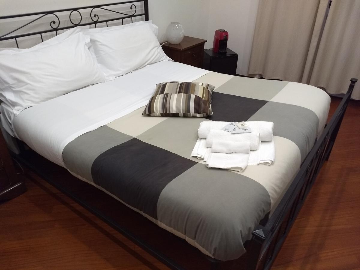 Living Rome Ottaviano B&B Extérieur photo