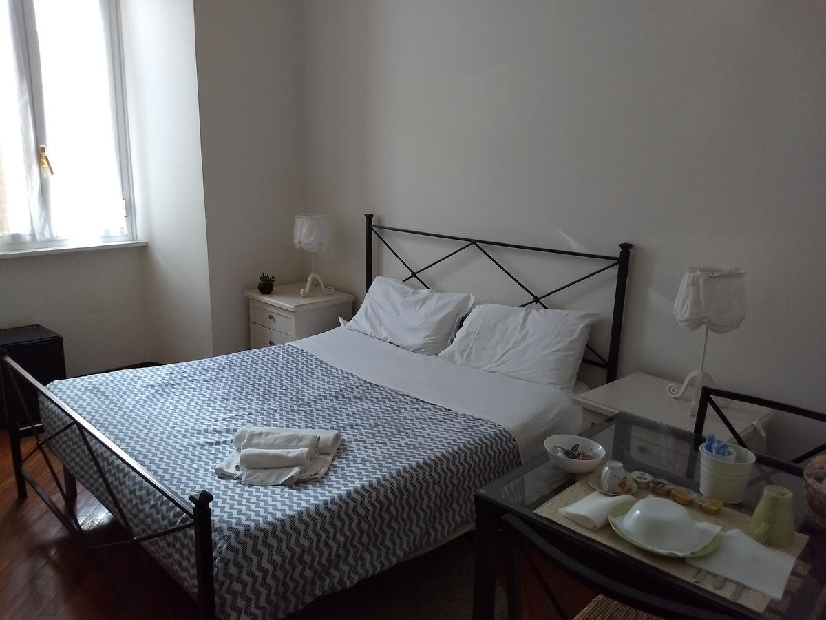 Living Rome Ottaviano B&B Extérieur photo