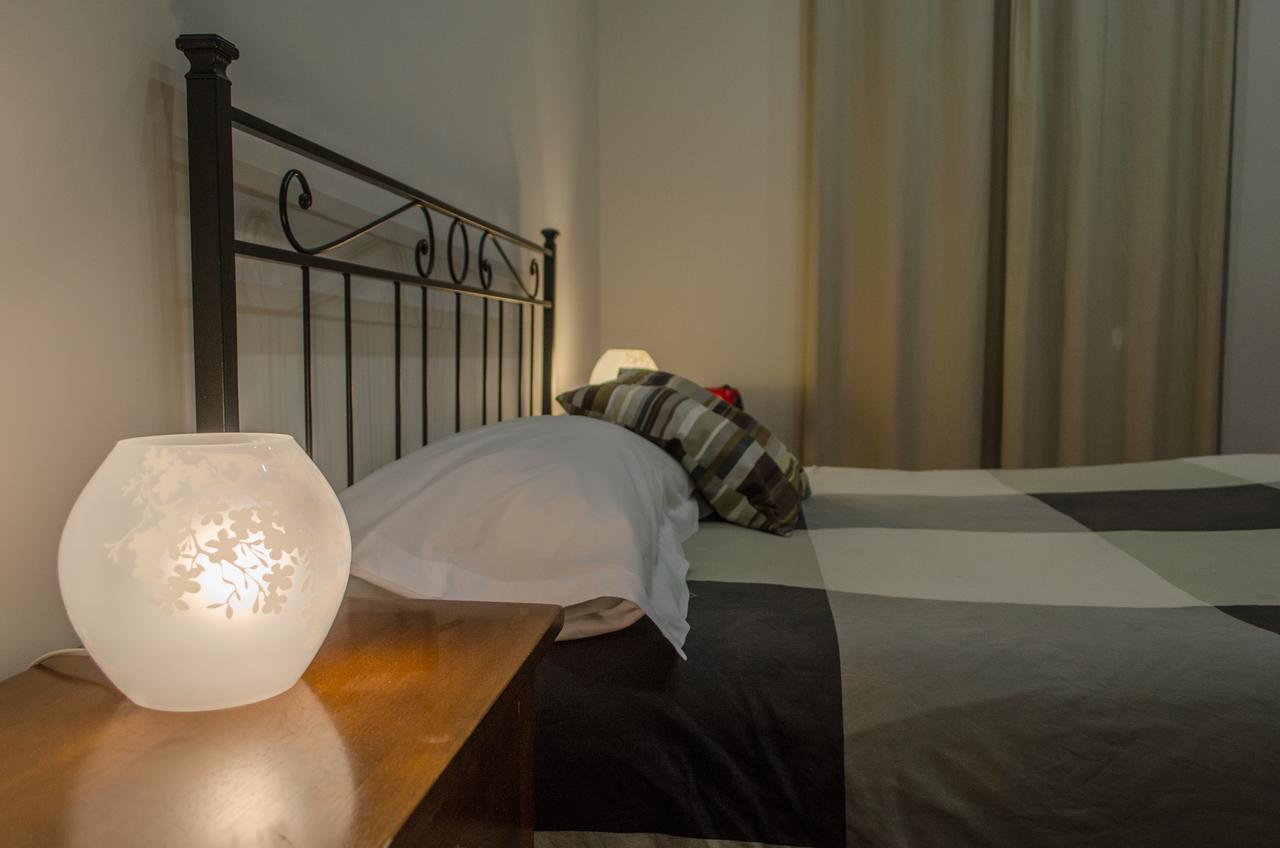 Living Rome Ottaviano B&B Extérieur photo