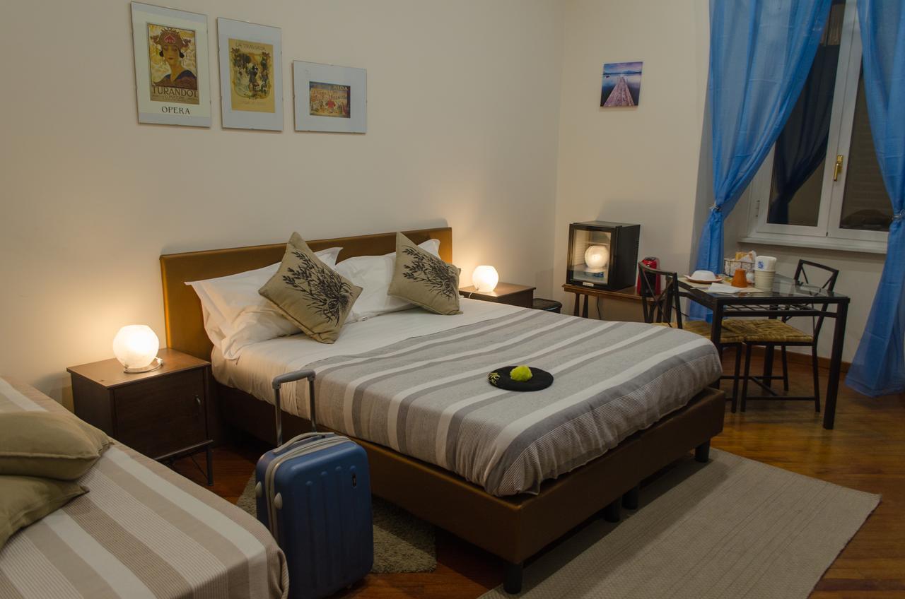 Living Rome Ottaviano B&B Extérieur photo