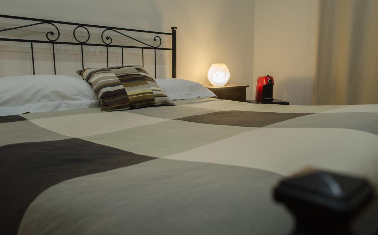 Living Rome Ottaviano B&B Extérieur photo