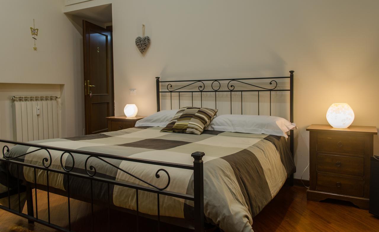 Living Rome Ottaviano B&B Extérieur photo
