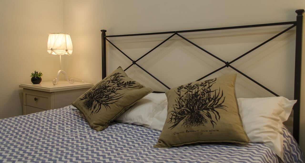 Living Rome Ottaviano B&B Extérieur photo
