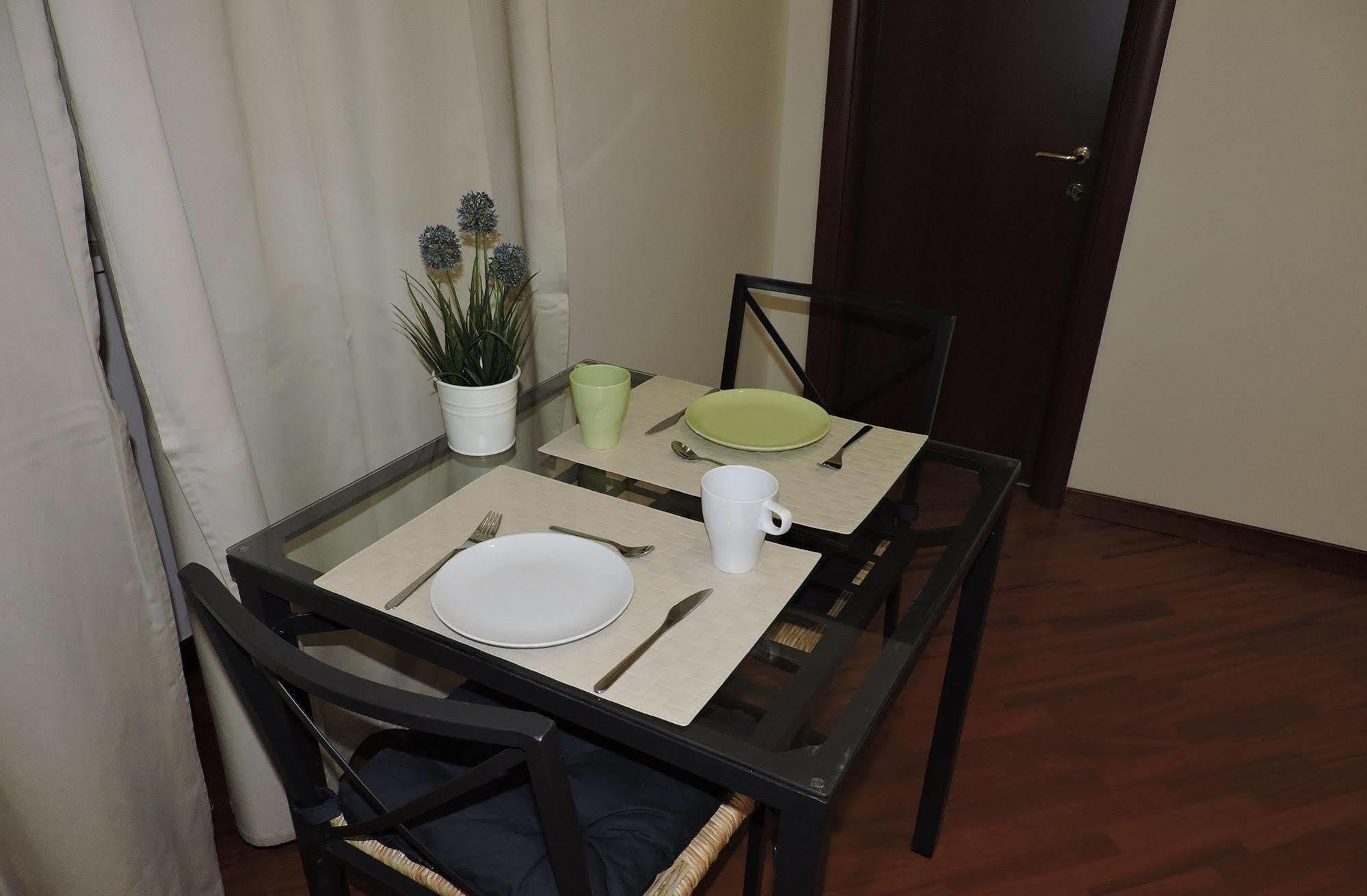 Living Rome Ottaviano B&B Extérieur photo