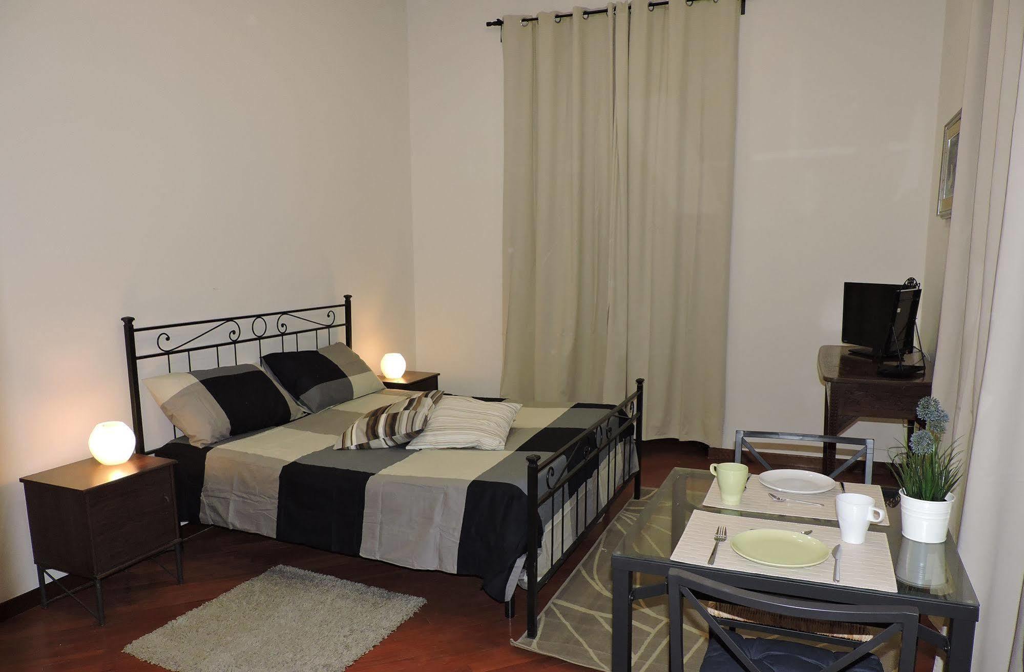 Living Rome Ottaviano B&B Extérieur photo