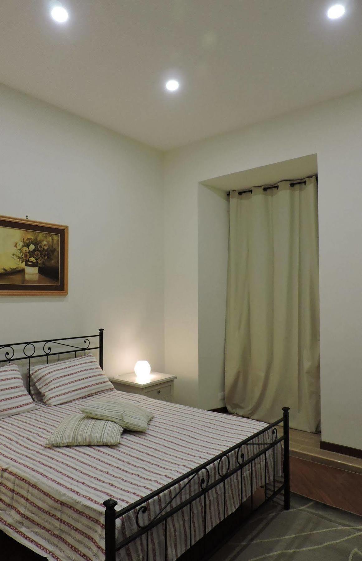 Living Rome Ottaviano B&B Extérieur photo