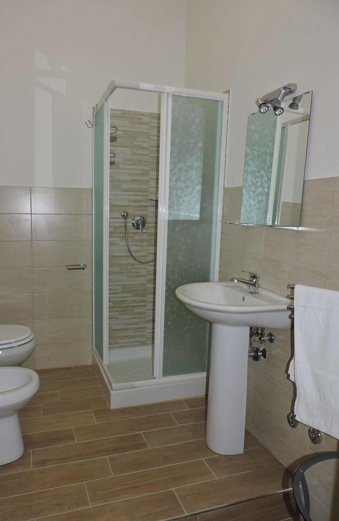 Living Rome Ottaviano B&B Extérieur photo