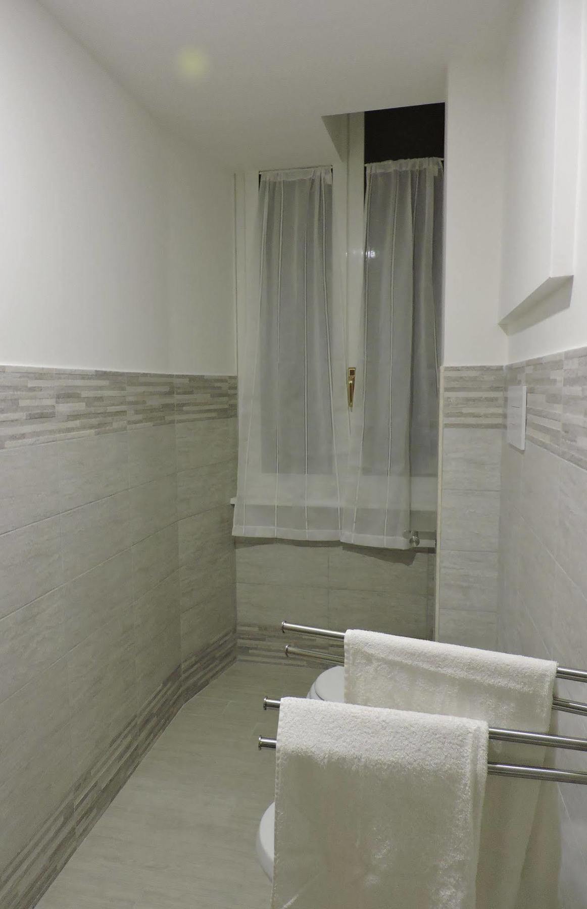 Living Rome Ottaviano B&B Extérieur photo