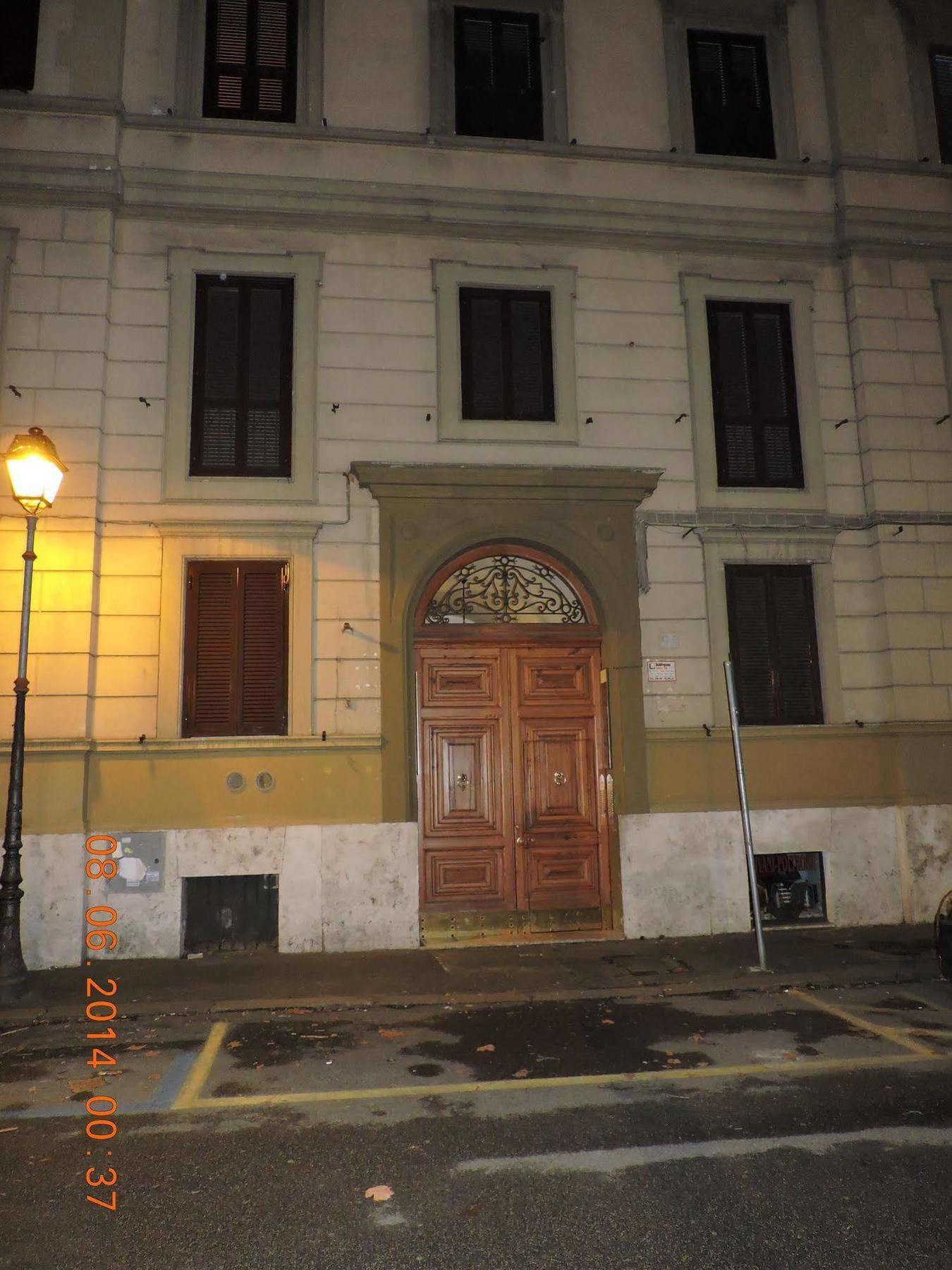 Living Rome Ottaviano B&B Extérieur photo