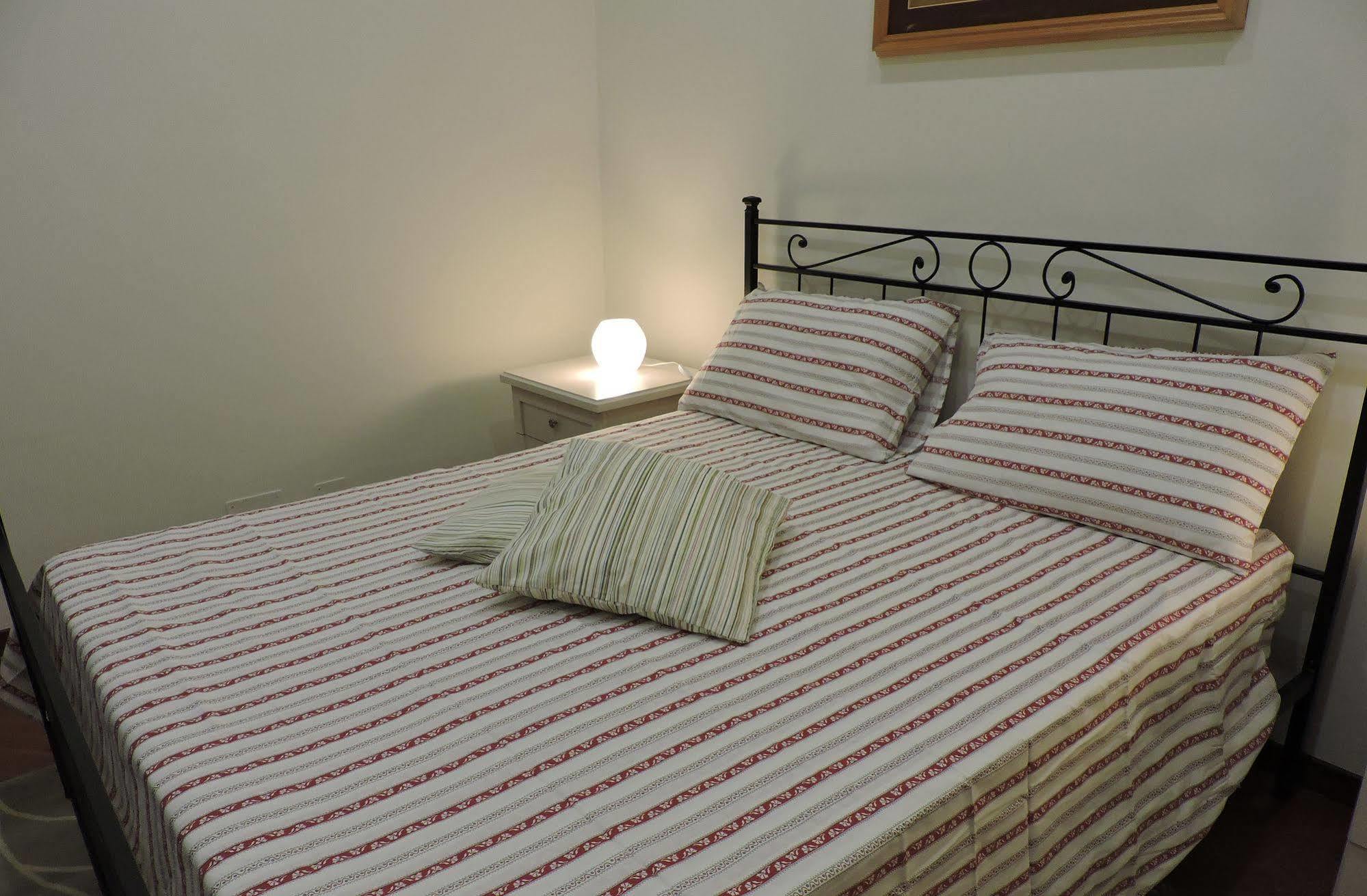 Living Rome Ottaviano B&B Extérieur photo
