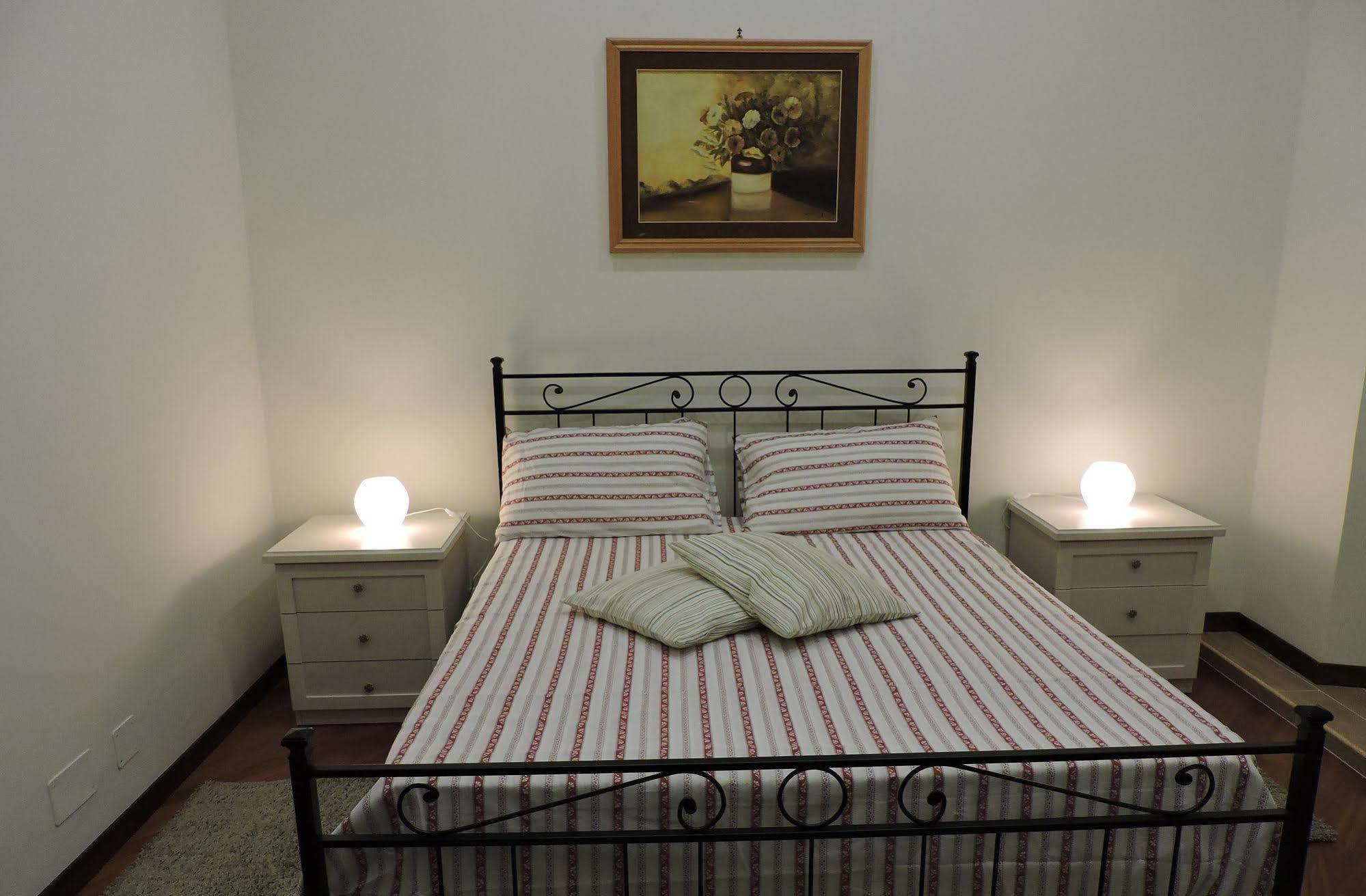 Living Rome Ottaviano B&B Extérieur photo
