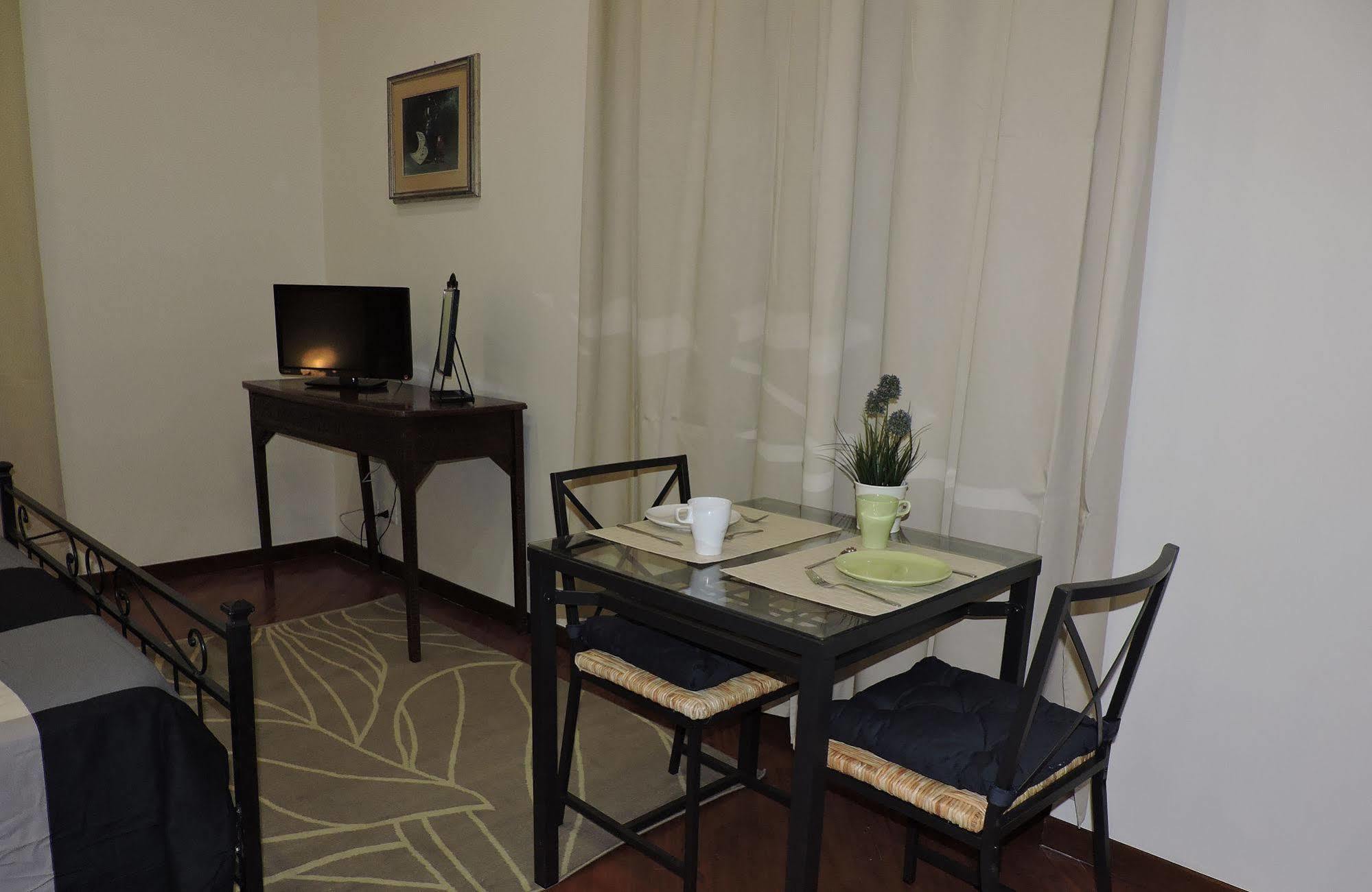 Living Rome Ottaviano B&B Extérieur photo