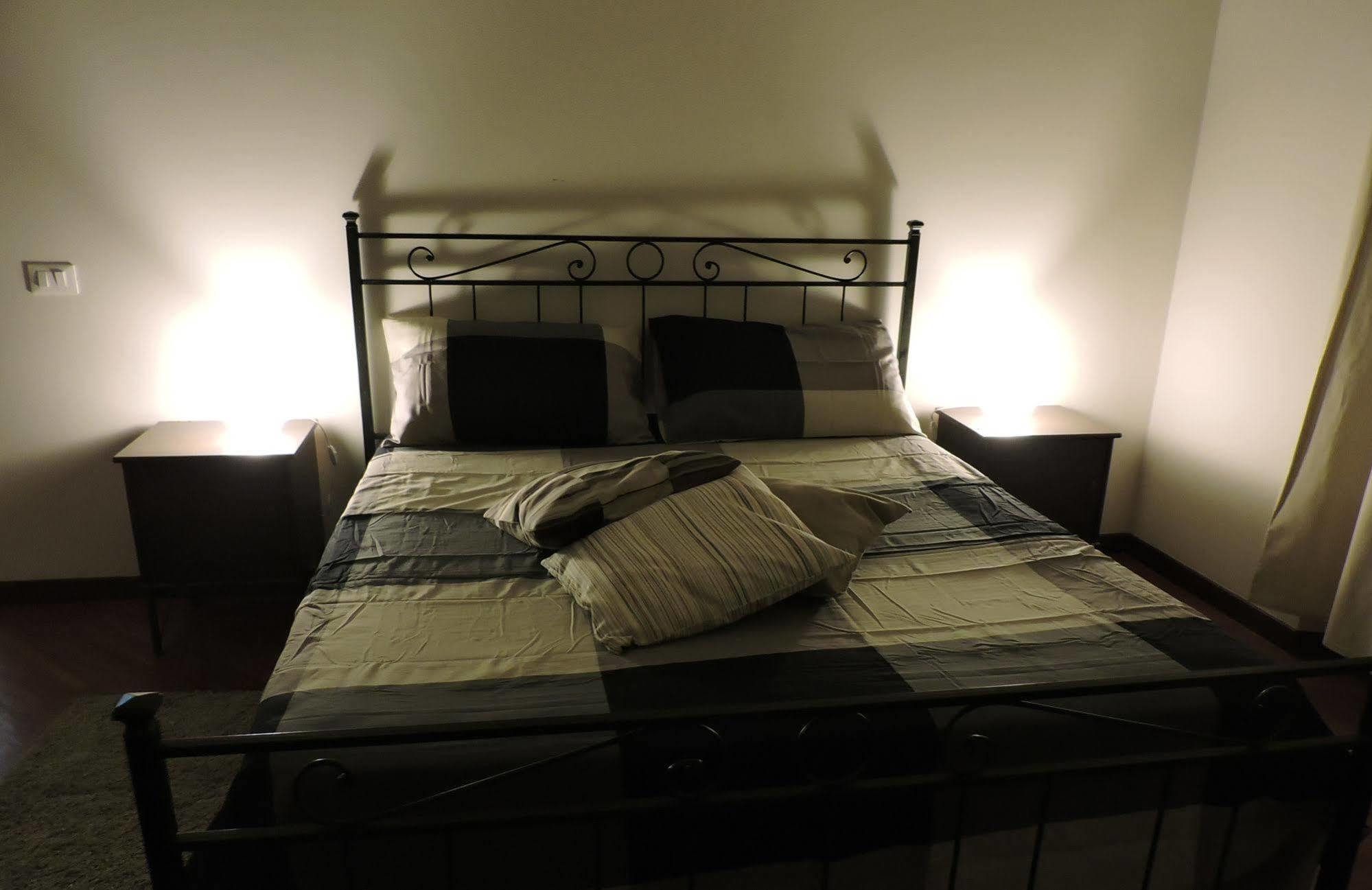 Living Rome Ottaviano B&B Extérieur photo